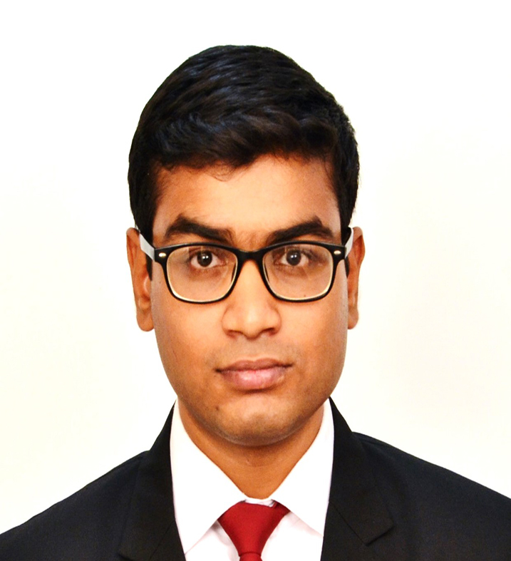 Kaustav Ghosal-1944